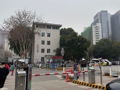 -华中科技大学同济医学院附属同济医院(汉口院区)