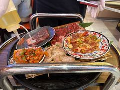 -妙香居韩国烤肉(容桂天佑城店)