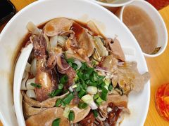 -荔林食店(西华路店)