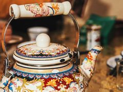 -黑公羊新疆菜(人和店)