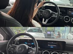 -宁波之星奔驰4S店(海曙店)