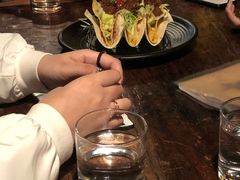 牛肉煎薄饼-么哈MOJAR(北京五道口店)