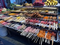 -魏记里脊肉炸炸炸(南门口店)
