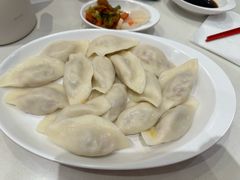 -喜家德虾仁水饺(青年大街店)