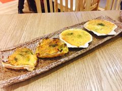 -林妈妈村·日式料理(宝山万达店)