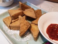 -老人和饭店(淮海中路店)