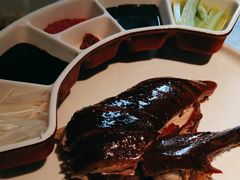 -大鸭梨烤鸭(枣园店)