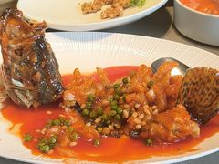 -小厨娘淮扬菜(天印大道店)