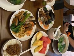 -三谷里·生态水疗空间(五一店)