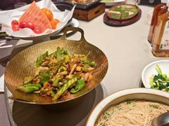 -小厨娘淮扬菜(天印大道店)