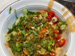 酱料费-八合里潮汕鲜牛肉火锅(深圳海岸城店)