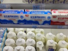 -世纪联华超市(三墩店)