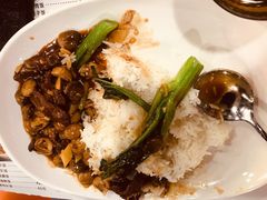 -维园港式茶餐厅(龙岗盛平店)