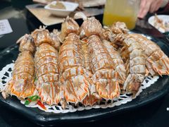 -兴仙饭店·闽味海鲜(马尾总店)