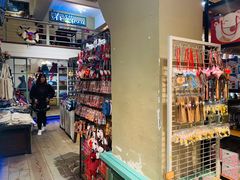 -猫咪博物馆(顶澳仔猫街店)