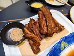 芳香排骨-三姐妹餐厅(曲江店)