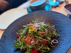 -城市露台景观餐厅(淮海路店)