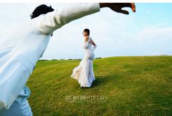 点击看大图 -太古映画婚纱摄影(天河店)