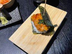 2号鹅肝寿司-YAMAKAWA(龙湖胥江天街店)