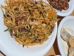 -安天民北方饺子(白石洲店)