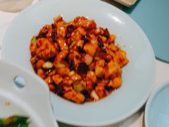 -川人百味(金安中央大街店)