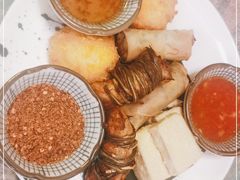 -浩海火烧云傣家菜(京广店)