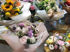 -EPOQUE·一刻花店(兴业太古汇店)