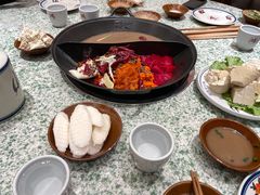 -鸿姐老火锅(花园路店)