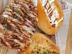 -蜂蝶来饼店(拱北总店)