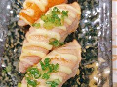 -古田居·特色寿司料理(骏欣中心店)