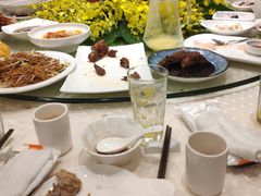 -顺风海鲜港(金玉兰店)