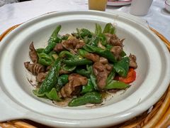-小厨师·二十年沈家门小海鲜(百井坊巷店)