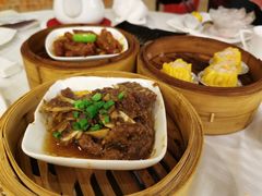 -潮福城大酒楼·潮粤菜·港式点心(阳光城店)