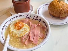 -香港茶餐厅文化体验馆(茶山镇店)