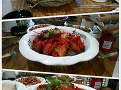 -清真·金鑫隆牛羊肉(环山路店)