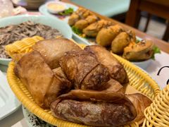 -状元阁烧烤(新华路总店)