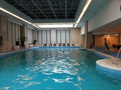 游泳馆-曲江惠宾苑宾馆(大雁塔大唐不夜城店)