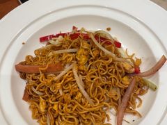 -杭州JW万豪酒店-万豪中餐厅