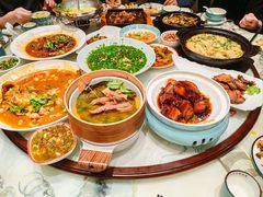 -金陵后厨·南京菜(新街口秣陵路店)