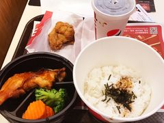 -肯德基(沈阳机场T3店)