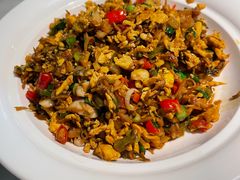 农家一碗香-小菜园新徽菜(无锡宜家荟聚中心店)