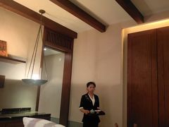 -丽江金茂隐逸酒店-凯悦臻选SPA