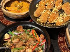 -旺爷砂锅·茶作(国贸城店)