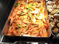 -泰谷酒店·太古码头闽菜自助餐厅