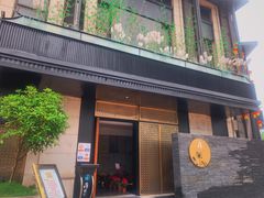 -荷栖小院·品质江西菜(红谷滩店)