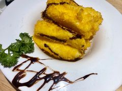 蒙古炸酸冰-蒙料·手把肉(望京店)