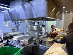 -兰州马子禄牛肉面(文景公园店)