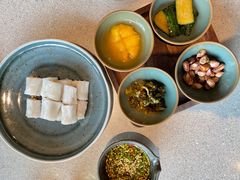 -半山腰·云南菜(侨福芳草地店)