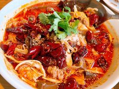 -辛香汇·现炒川菜(共康店)