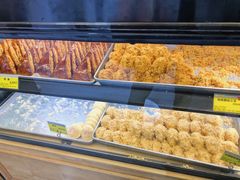 菜单-鲍师傅糕点(淮海中路店)